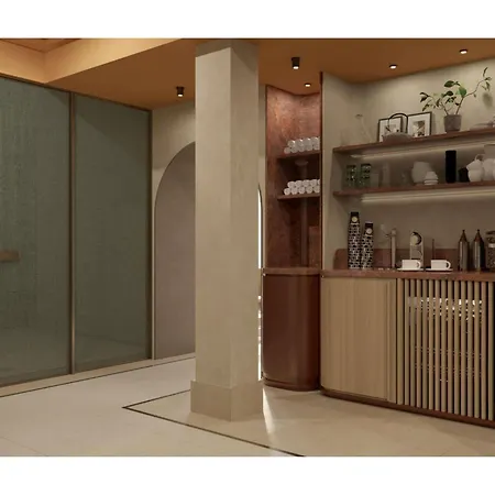 Swissôtel 5* Mariánské Lázně