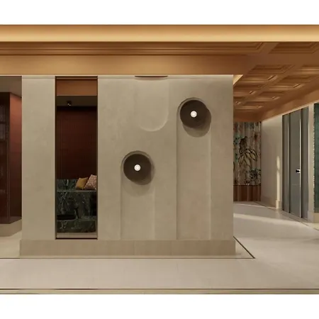 Swissôtel 5* Mariánské Lázně