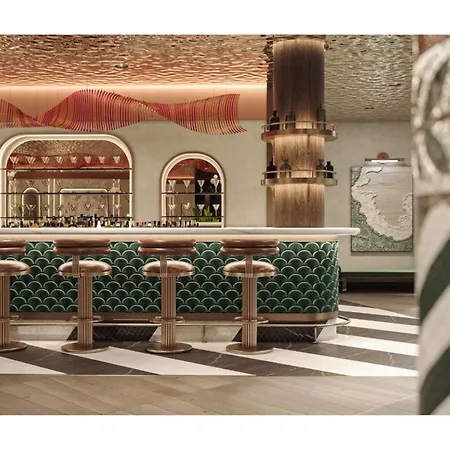 Swissôtel Hotel Mariánské Lázně