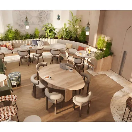 Swissôtel 5* Mariánské Lázně