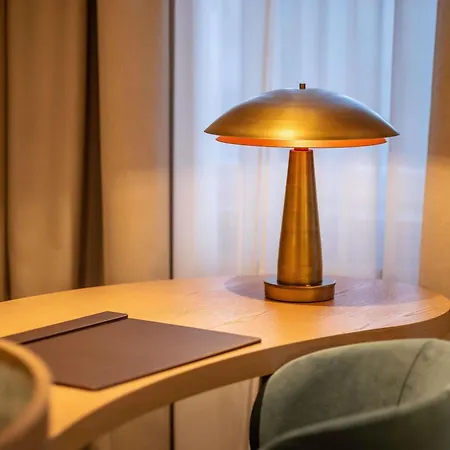 Hotel Swissotel 5*