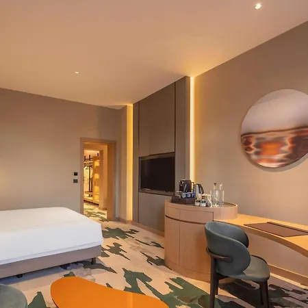 Swissotel Hotel 5*