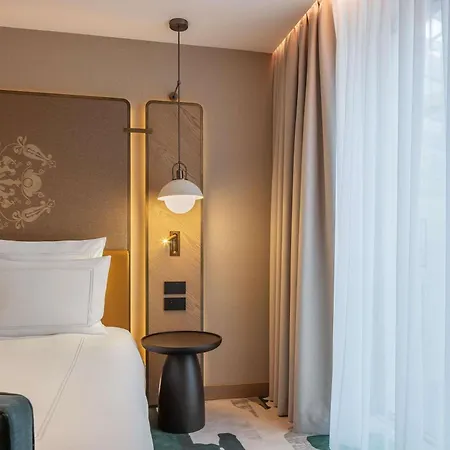 Hotel Swissotel 5*
