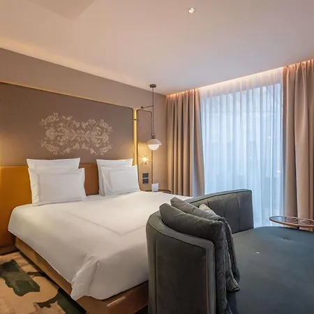 Swissôtel 5*