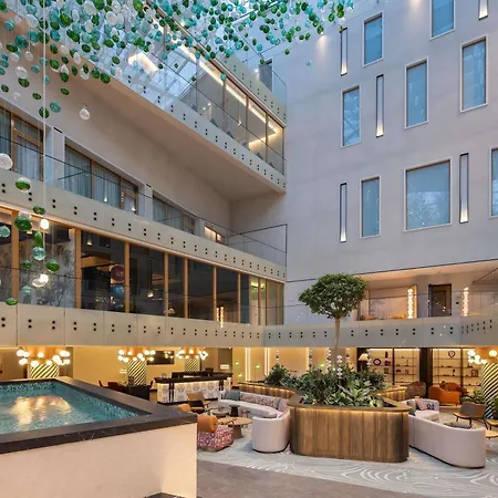 Hotel Swissotel 5*