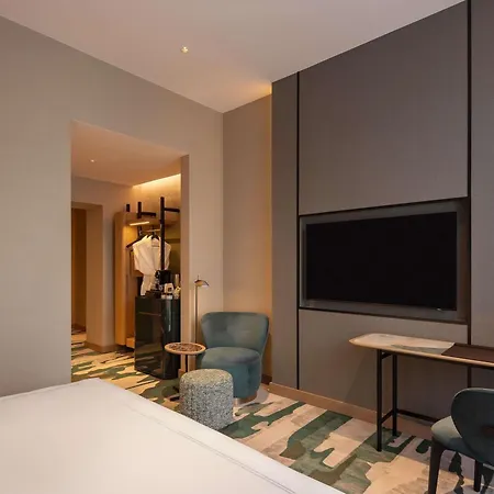 Hotel Swissotel Mariánské Lázně