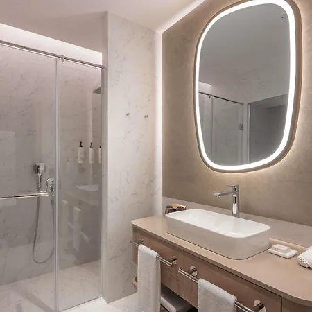 Hotel Swissotel Mariánské Lázně