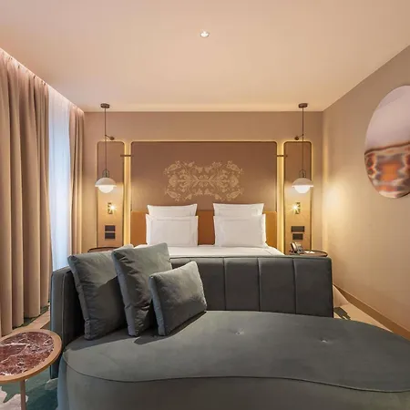 Swissotel Hotel 5*