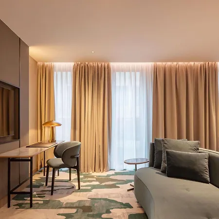 Swissotel Hotel