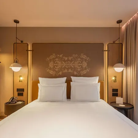 Swissôtel 5*
