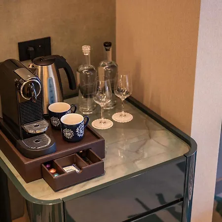 Swissotel Hotel Mariánské Lázně
