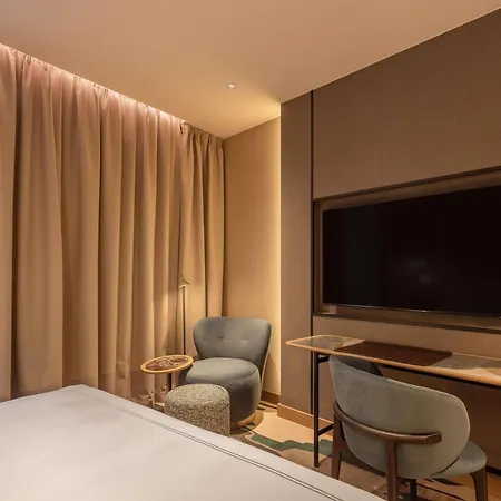 Hotel Swissotel 5*