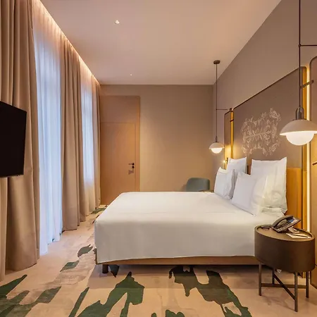 Swissotel Hotel 5*