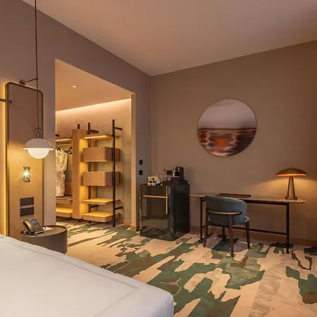 Swissotel Hotel Mariánské Lázně