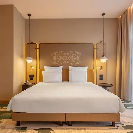 Swissôtel Mariánské Lázně