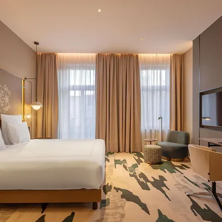 Hotel Swissotel