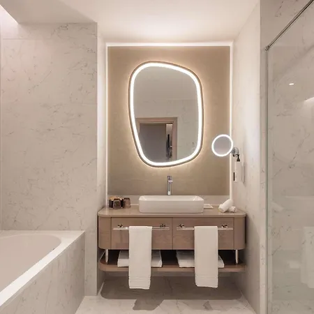 Hotel Swissotel 5*