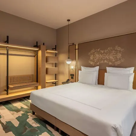 Hotel Swissotel 5*