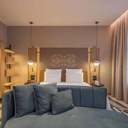 Swissotel Hotel