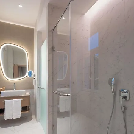 Swissotel Hotel Mariánské Lázně