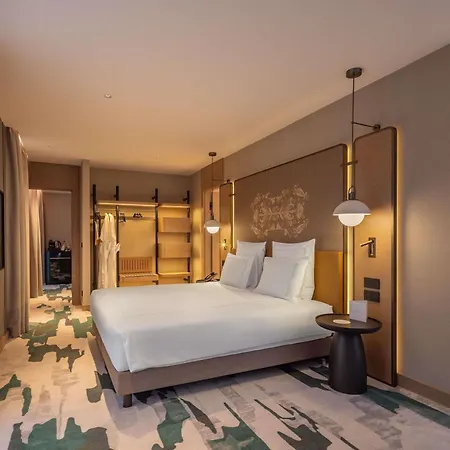 Swissotel Hotel Mariánské Lázně