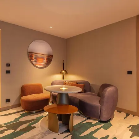 Hotel Swissotel