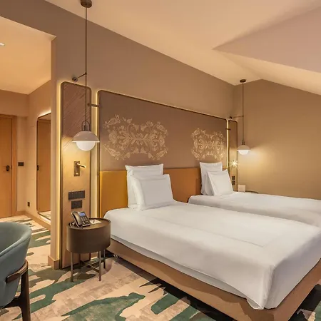 Hotel Swissotel