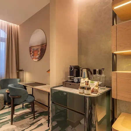 Hotel Swissotel
