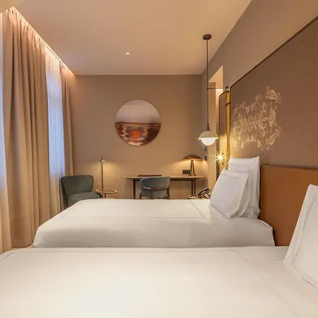 Swissotel Hotel Mariánské Lázně