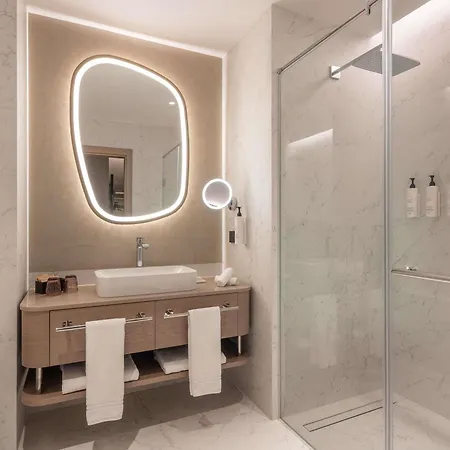 Swissotel Mariánské Lázně