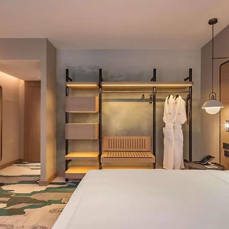 Swissôtel 5*
