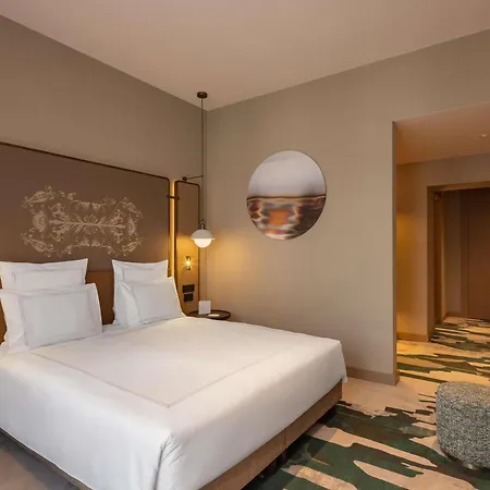 Hotel Swissôtel