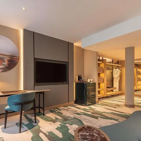 Swissotel Mariánské Lázně