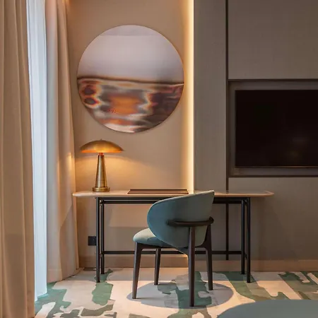 Swissôtel Hotel Mariánské Lázně