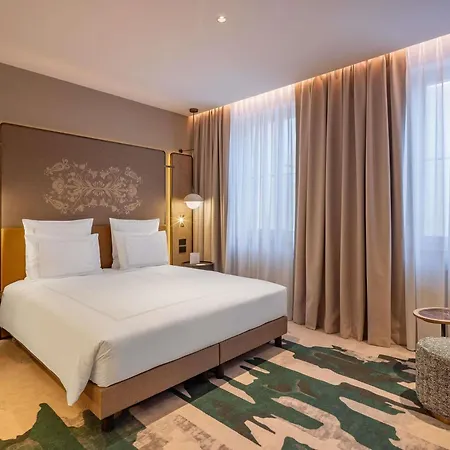 Hotel Swissôtel