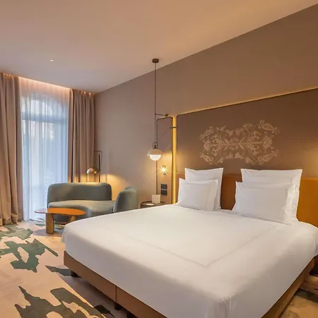 Swissôtel Mariánské Lázně