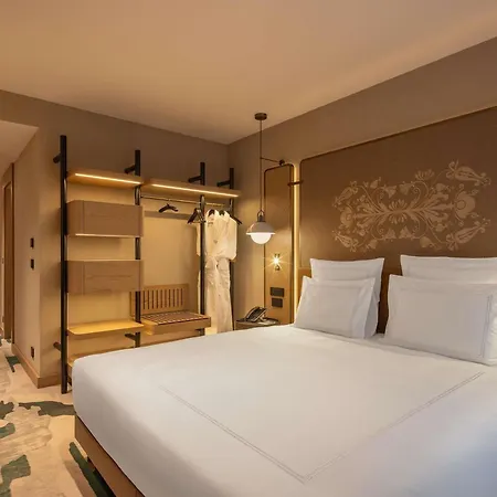 Swissôtel Hotel Mariánské Lázně