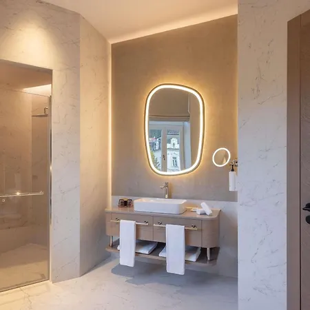 Hotel Swissôtel 5*