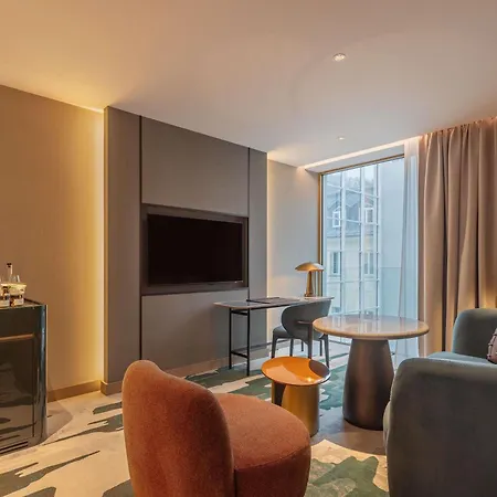 Swissôtel Hotel Mariánské Lázně