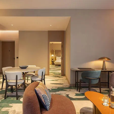 Swissôtel Hotel Mariánské Lázně