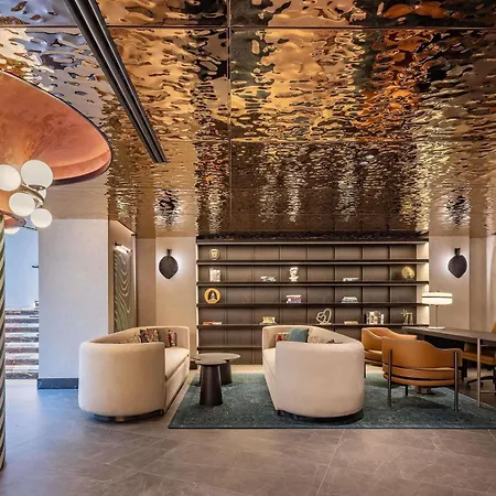 Swissotel Mariánské Lázně