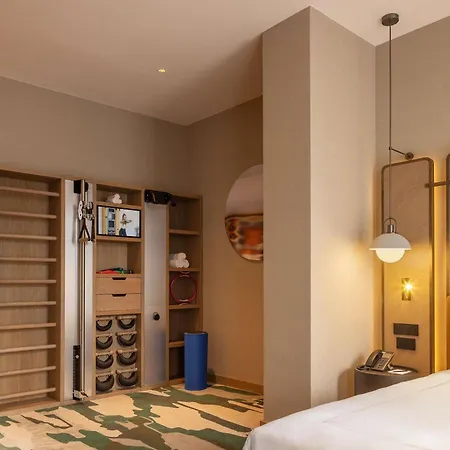 Hotel Swissotel 5*
