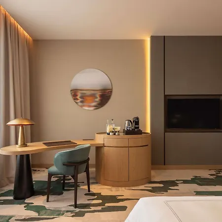 Hotel Swissôtel