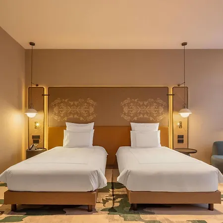 Swissôtel Mariánské Lázně