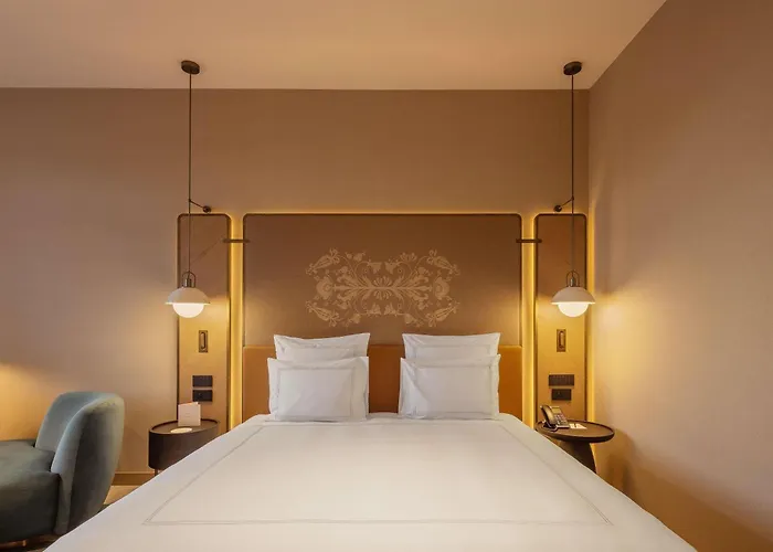 Hotell Swissotel