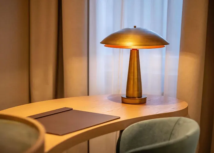 Hotell Swissotel 5*