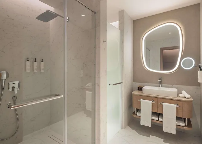 Swissotel Hotell Mariánské Lázně