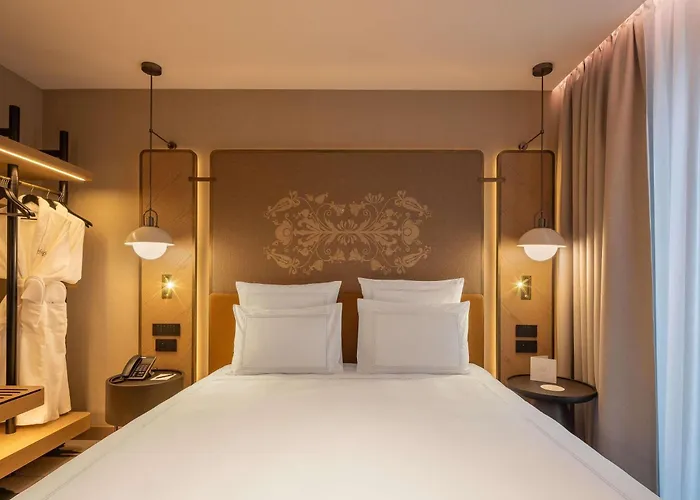 Swissotel 5*