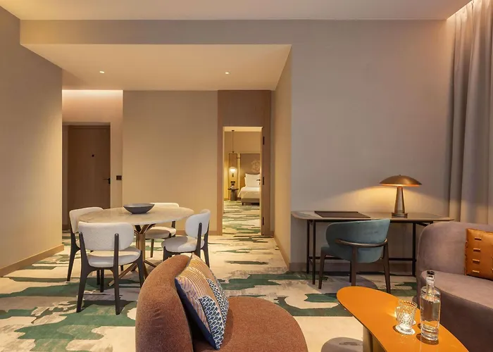 Swissotel 5*