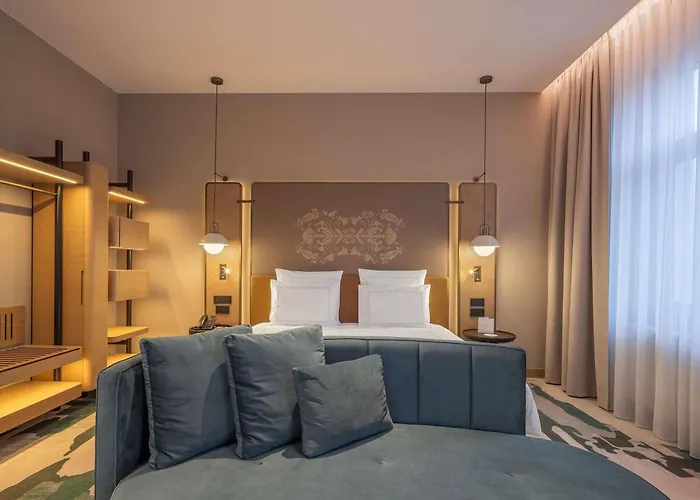 Swissotel Hotell